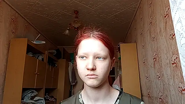 Snapshot of BirgitKamal chatting on 04-06-26, 10:05 BirgitKamal online show from 04-06-26, 10:05