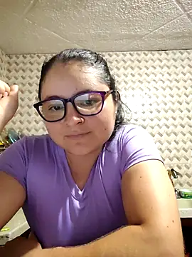 Dark Cherry20 online show from 04-05-26, 09:34