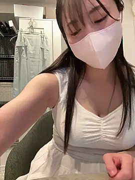 Snapshot of hiyori_hiyochan chatting on 07-20-26, 06:38 hiyori hiyochan online show from 07-20-26, 06:38