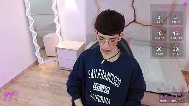 kaii tay1 online show from 04-12-26, 11:26