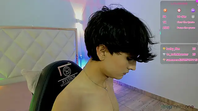 Eidan tay online show from 04-21-26, 01:42