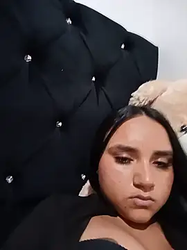 Valentina Narvaez online show from 06-09-26, 07:47