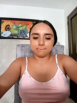 Valentina Narvaez online show from 07-02-26, 07:42