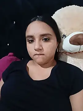 Valentina Narvaez online show from 07-09-26, 07:29