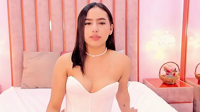 Zoe Monrow online show from 07-03-26, 12:11