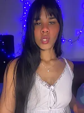 ChloeFox2 online show from 04-14-26, 03:12