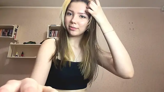 KeliVerde online show from 04-09-26, 06:24