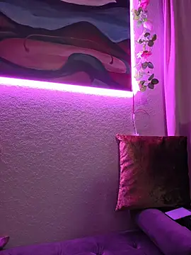 ItsAuroraBorealis online show from 06-11-26, 11:47