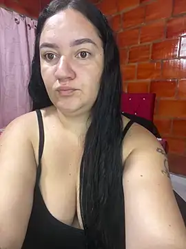 Fresita-12 online show from 07-14-26, 10:32