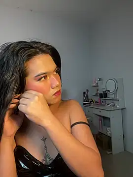 JassmineLove online show from 06-24-26, 06:23