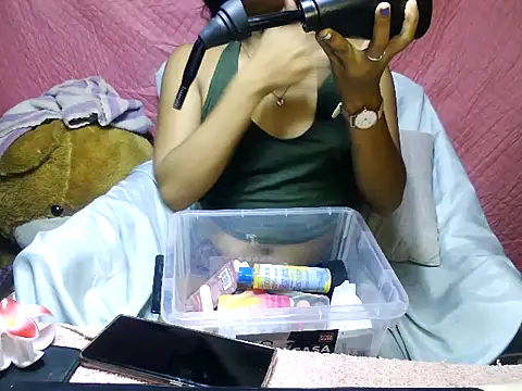 kiffy miley79 online show from 05-26-26, 10:55