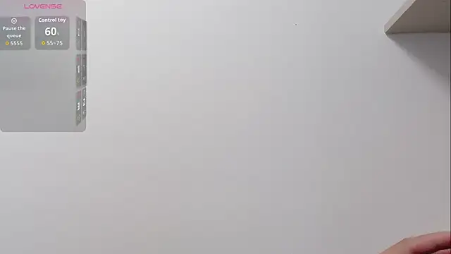 tingting-youu online show from 04-09-26, 12:10