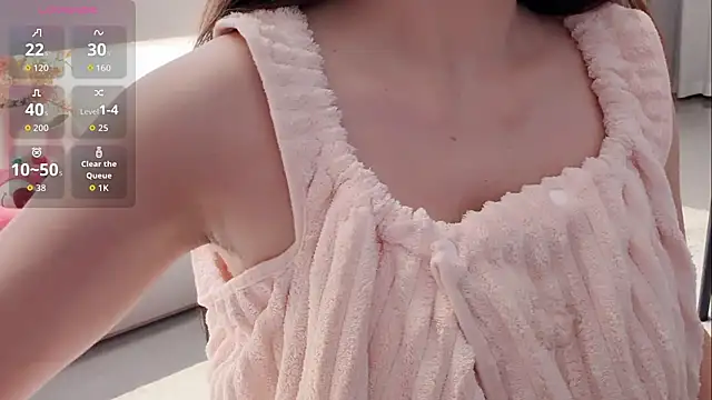 Snapshot of tingting-youu chatting on 05-04-26, 12:56 tingting-youu online show from 05-04-26, 12:56