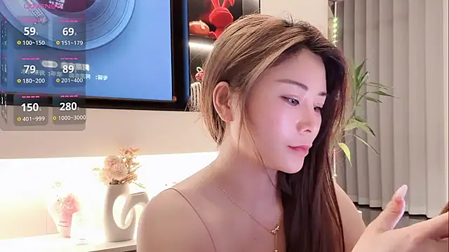 Snapshot of tingting-youu chatting on 06-23-26, 12:36 tingting-youu online show from 06-23-26, 12:36