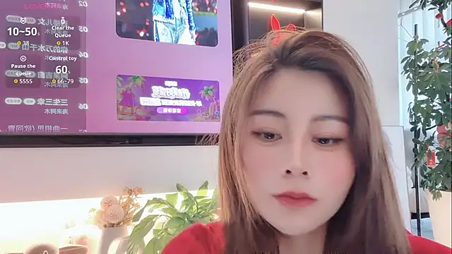 Snapshot of tingting-youu chatting on 06-26-26, 11:36 tingting-youu online show from 06-26-26, 11:36