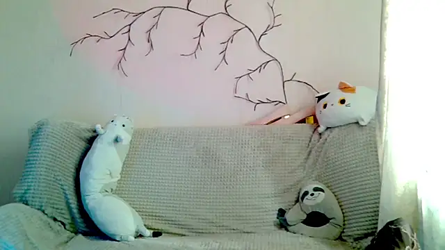 Snapshot of earn_my_lily chatting on 04-22-26, 07:11 earn my lily online show from 04-22-26, 07:11