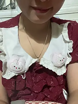   Mochi squirt   online show from 04-08-26, 01:11