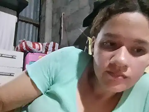 JennifferJilson online show from 04-30-26, 01:45