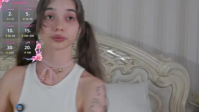 KattyCossJ online show from 04-27-26, 04:16