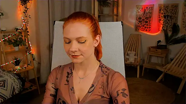 LisaAris online show from 04-24-26, 06:21