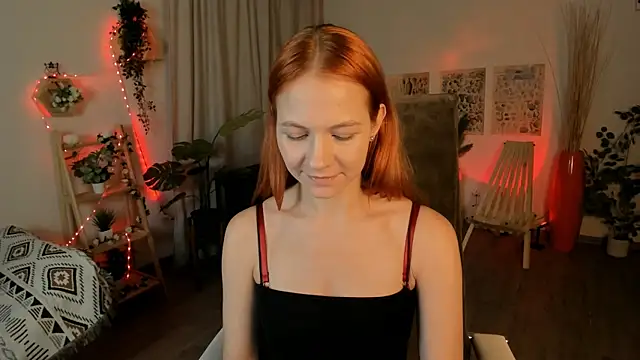 LisaAris online show from 07-08-26, 07:07