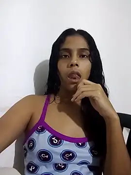 Jasmine sweed1 online show from 04-05-26, 10:40