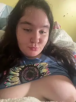 MoolahBaby42069 online show from 04-18-26, 01:15