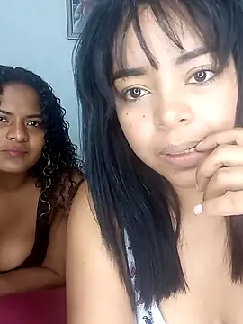 Peluchita girl online show from 04-20-26, 03:37