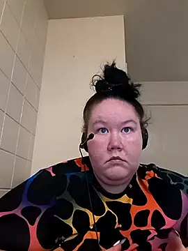Snapshot of hisalphaqueen27 chatting on 04-24-26, 12:57 hisalphaqueen27 online show from 04-24-26, 12:57