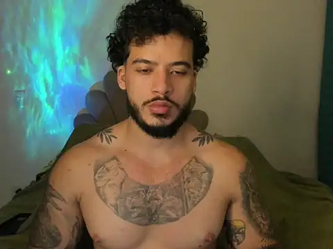 sinnei   online show from 04-11-26, 04:06