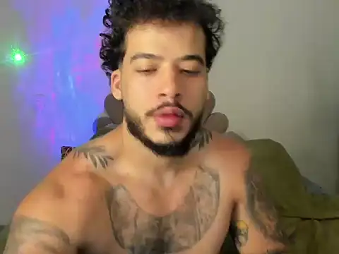 sinnei   online show from 04-12-26, 12:26