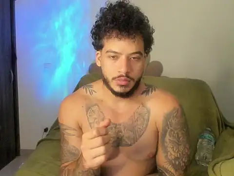 sinnei   online show from 04-13-26, 12:38