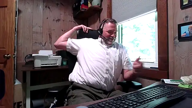 JJ CONN78 online show from 07-02-26, 02:34