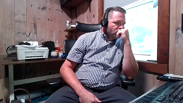 JJ CONN78 online show from 07-21-26, 03:14