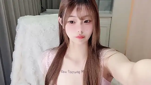 xiaoyugan cute online show from 04-27-26, 03:32
