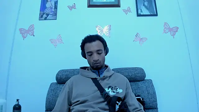 JustJaden online show from 04-10-26, 11:48