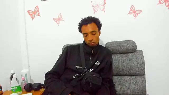 JustJaden online show from 04-14-26, 11:33