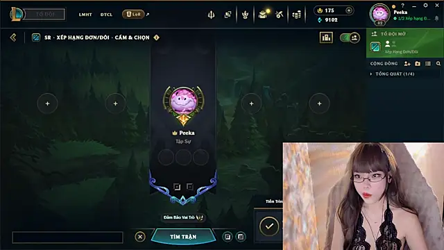 CiQi 66 online show from 04-08-26, 02:39