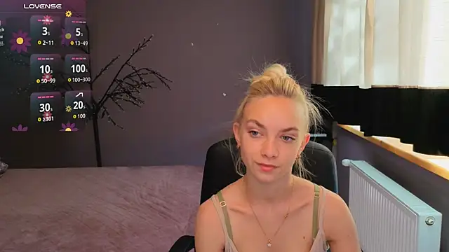 SonnySofia online show from 05-28-26, 05:38