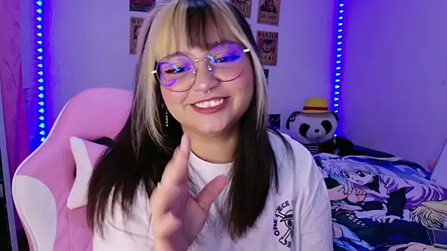 ZoeyDoll  online show from 04-16-26, 11:18