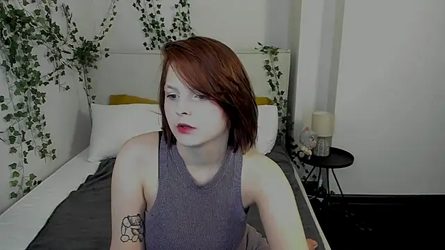 Charlotte Stee online show from 06-24-26, 01:59