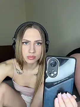 Kingdom of sexx online show from 04-21-26, 12:55