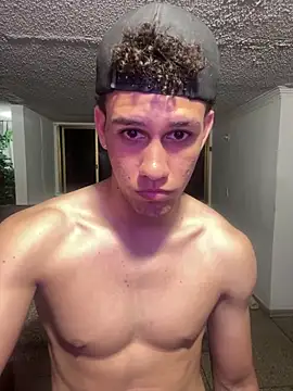 Gerardomendoza17 online show from 04-08-26, 07:19