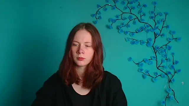 DarkSakuraa online show from 04-11-26, 05:23