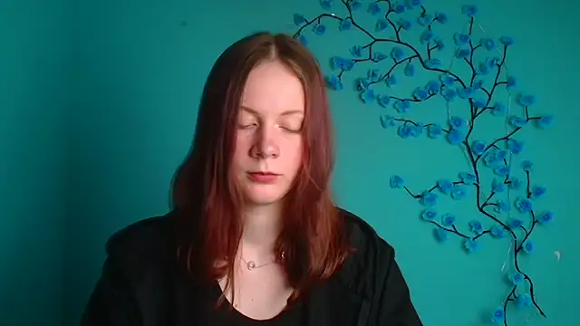 DarkSakuraa online show from 04-11-26, 08:29