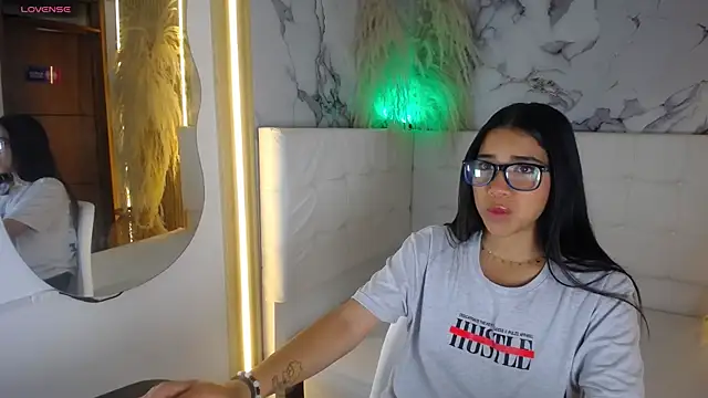 Taliasweet online show from 04-18-26, 01:26