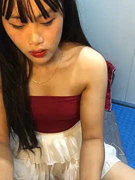 Zoe X1 online show from 04-10-26, 03:50