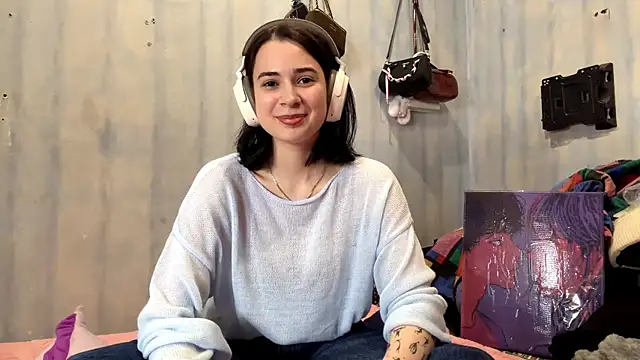 LanoraBilecki online show from 04-09-26, 10:42