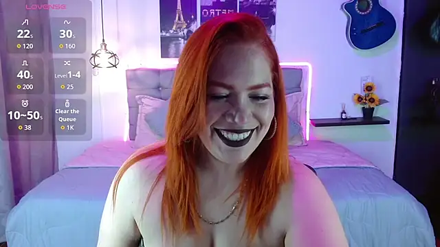 Snapshot of Srta_saraa chatting on 05-26-26, 03:02 Srta saraa online show from 05-26-26, 03:02