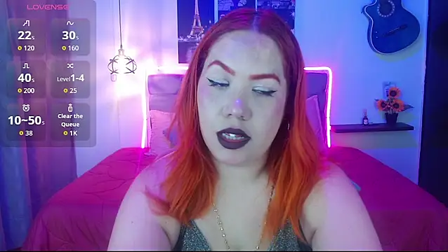 Snapshot of Srta_saraa chatting on 06-11-26, 03:37 Srta saraa online show from 06-11-26, 03:37